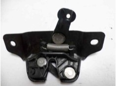 Recambio de cerradura maletero / porton para peugeot 406 coupe (s1/s2) 2.2 hdi referencia OEM IAM    2