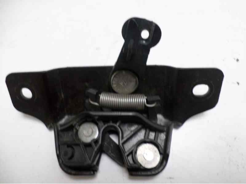 Recambio de cerradura maletero / porton para peugeot 406 coupe (s1/s2) 2.2 hdi referencia OEM IAM   