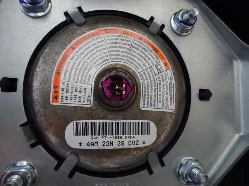 Recambio de kit airbag para citroen c3 picasso attraction referencia OEM IAM 823194  