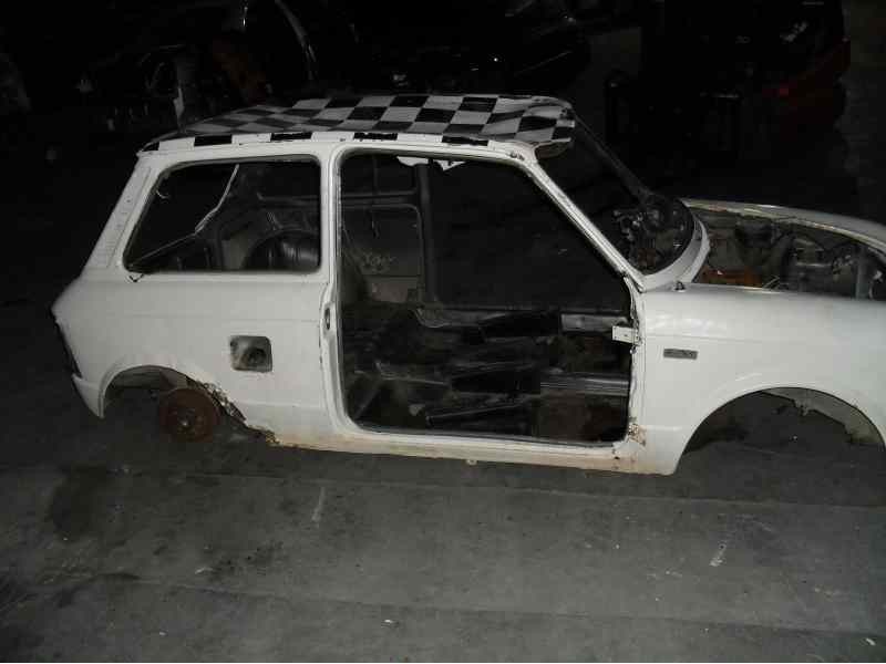 autobianchi autobianchi del año 1981