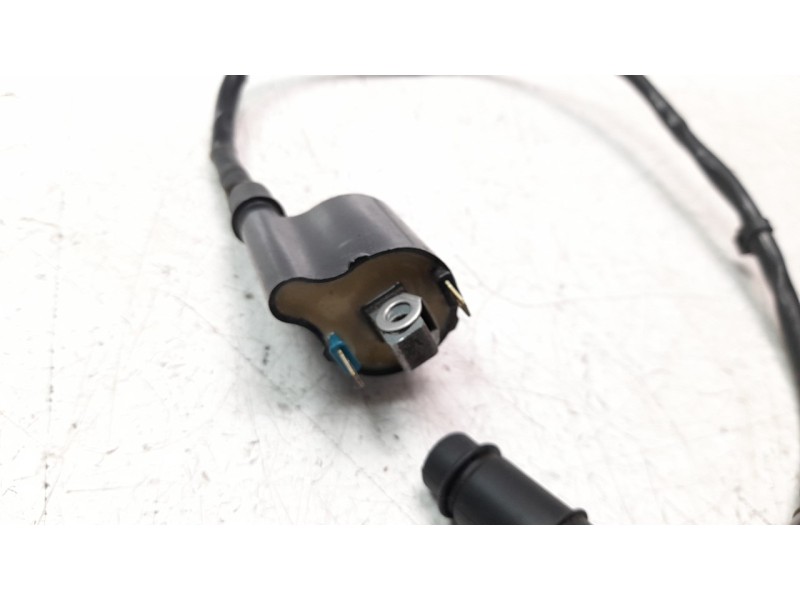 Recambio de bobina encendido para honda nc 750 referencia OEM IAM 30511MGSD31  