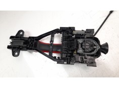 Recambio de maneta exterior trasera derecha para volvo v40 1.6 diesel cat referencia OEM IAM 39832339   2