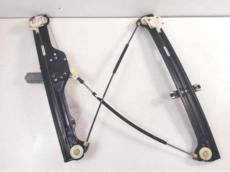 Recambio de elevalunas delantero derecho para bmw x5 (e70) xdrive30d referencia OEM IAM 51337166380 111782 