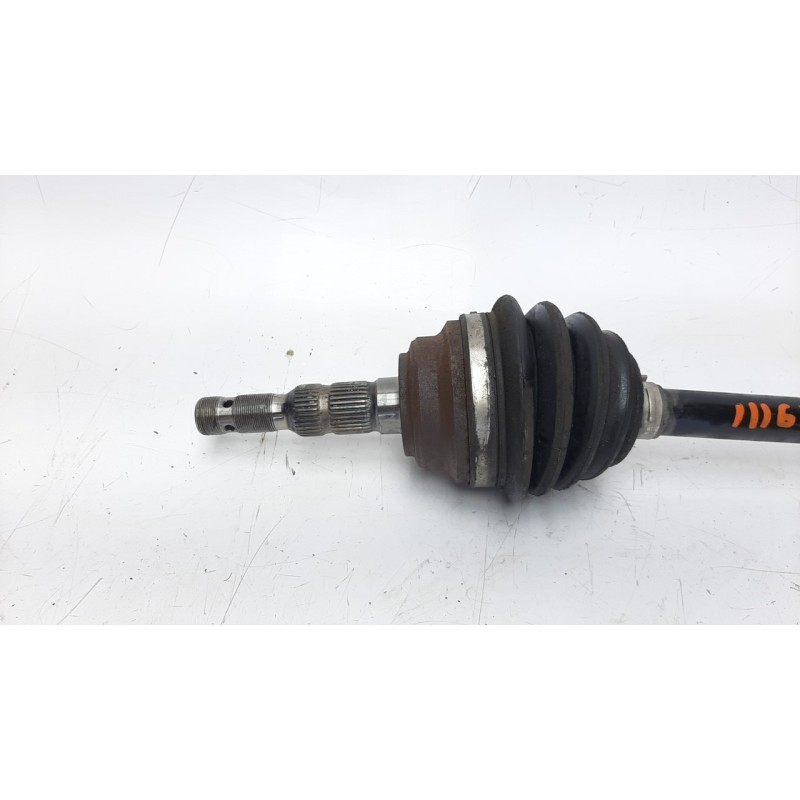 Recambio de transmision trasera izquierda para opel astra g berlina 1.6 16v referencia OEM IAM 9117407 O1270 24066