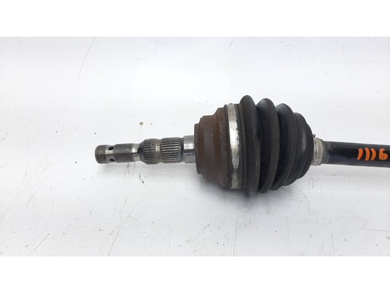 Recambio de transmision trasera izquierda para opel astra g berlina 1.6 16v referencia OEM IAM 9117407 O1270 24066