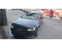 AUDI A4 BER. (B8)