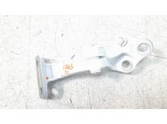 Recambio de retenedor puerta para ford transit custom kasten (ttu) 300 l1 trend fwd referencia OEM IAM PZ31V22811AB   2