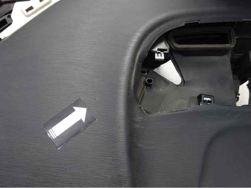 Recambio de kit airbag para citroen c3 picasso attraction referencia OEM IAM 823194  