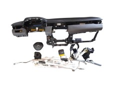 Recambio de kit airbag para renault clio v 1.5 blue dci diesel fap referencia OEM IAM 681001535R  