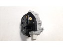 CERRADURA PUERTA TRASERA IZQUIERDA 8E0839015AA 8E0839015AA CRDVW1047 EZCVW021