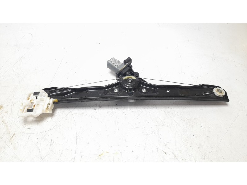 Recambio de elevalunas delantero derecho para fiat panda (319) base (2020) referencia OEM IAM 52076549 106096716 