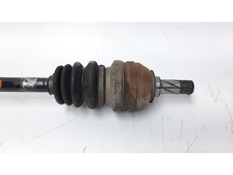 Recambio de transmision trasera izquierda para opel astra g berlina 1.6 16v referencia OEM IAM 9117407 O1270 24066
