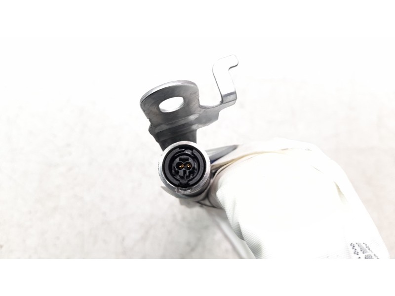 Recambio de airbag cortina delantero izquierdo para peugeot 208 (p2) 1.2 puretech referencia OEM IAM 9827991480  