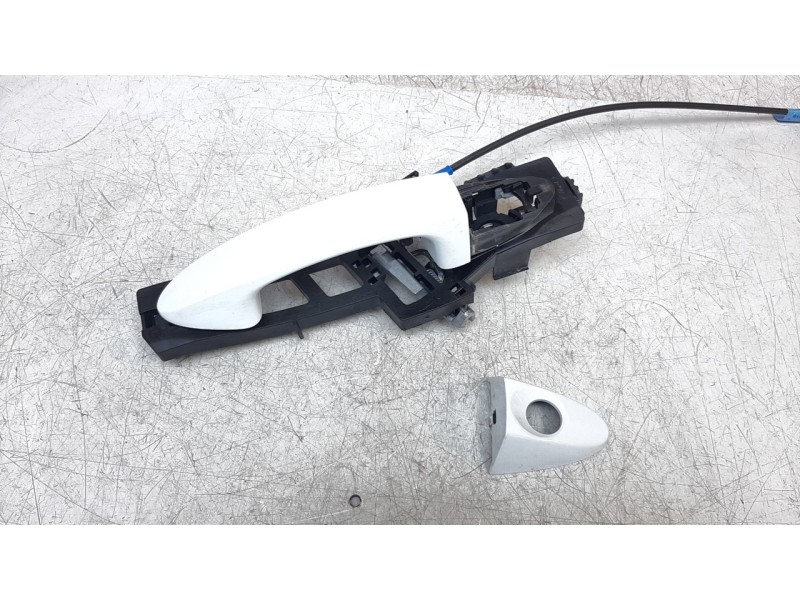 Recambio de maneta exterior delantera izquierda para ford ecosport (cr6) trend referencia OEM IAM GN15A224A37  