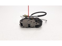 CERRADURA PUERTA DELANTERA IZQUIERDA 13503801 13503801 