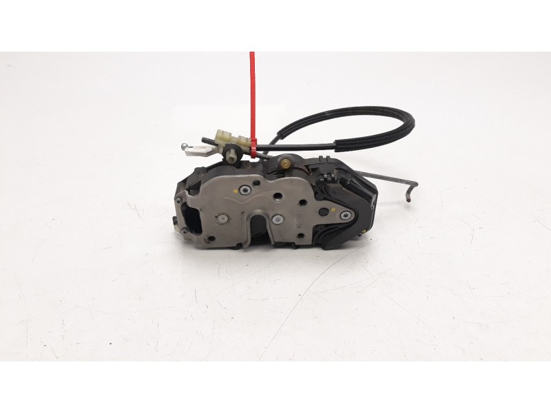 Recambio de cerradura puerta delantera izquierda para opel insignia sports tourer edition referencia OEM IAM 13503801  