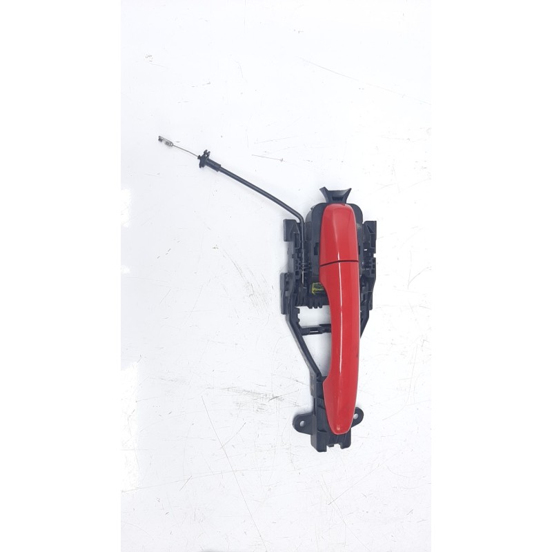 Recambio de maneta exterior trasera izquierda para volvo v40 1.6 diesel cat referencia OEM IAM 39832339  