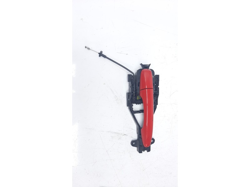 Recambio de maneta exterior trasera izquierda para volvo v40 1.6 diesel cat referencia OEM IAM 39832339  