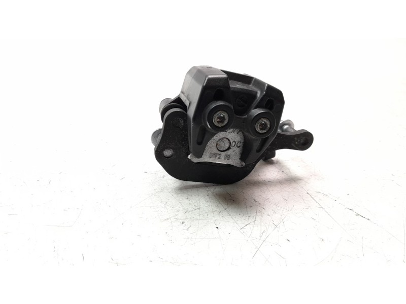 Recambio de pinza de freno trasera derecha para honda nc 750 referencia OEM IAM 43150MKAD81  