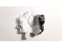 CERRADURA PUERTA TRASERA IZQUIERDA 8E0839015AA 8E0839015AA CRDVW1047 EZCVW021