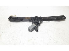 Recambio de elevalunas delantero derecho para fiat panda (319) base (2020) referencia OEM IAM 52076549 106096716  2