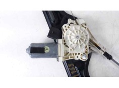 Recambio de elevalunas delantero izquierdo para bmw x5 (e70) xdrive30d referencia OEM IAM 51337166379 111783  2