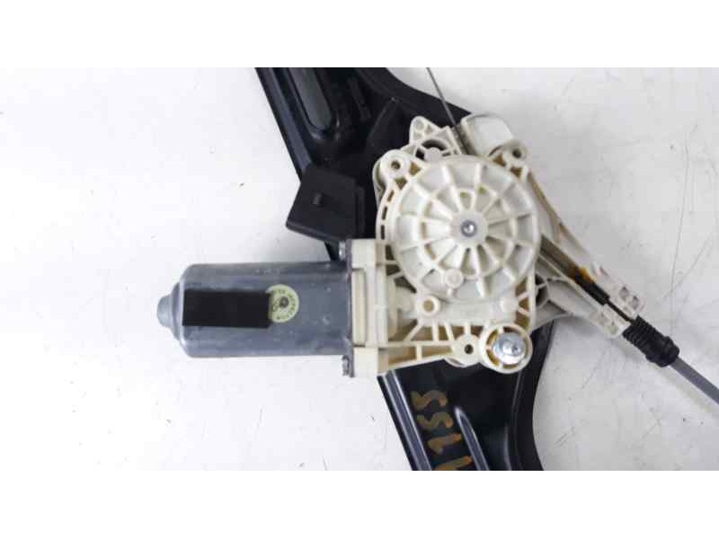 Recambio de elevalunas delantero izquierdo para bmw x5 (e70) xdrive30d referencia OEM IAM 51337166379 111783 