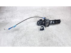 Recambio de maneta exterior delantera izquierda para ford ecosport (cr6) trend referencia OEM IAM GN15A224A37   2