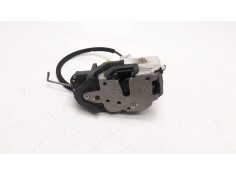 Recambio de cerradura puerta delantera izquierda para opel insignia sports tourer edition referencia OEM IAM 13503801   2