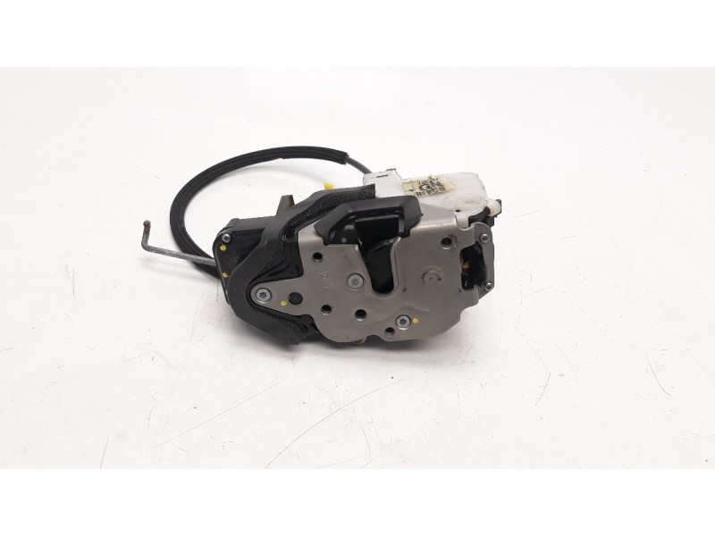 Recambio de cerradura puerta delantera izquierda para opel insignia sports tourer edition referencia OEM IAM 13503801  