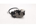 CERRADURA PUERTA DELANTERA IZQUIERDA 13503801 13503801 