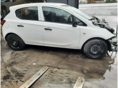 OPEL CORSA E