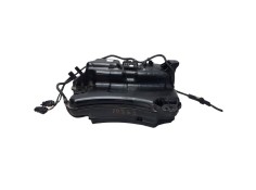 Recambio de deposito combustible para seat leon st (5f8) 2.0 tdi referencia OEM IAM 5Q0131877F  