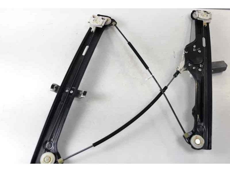 Recambio de elevalunas delantero izquierdo para bmw x5 (e70) xdrive30d referencia OEM IAM 51337166379 111783 