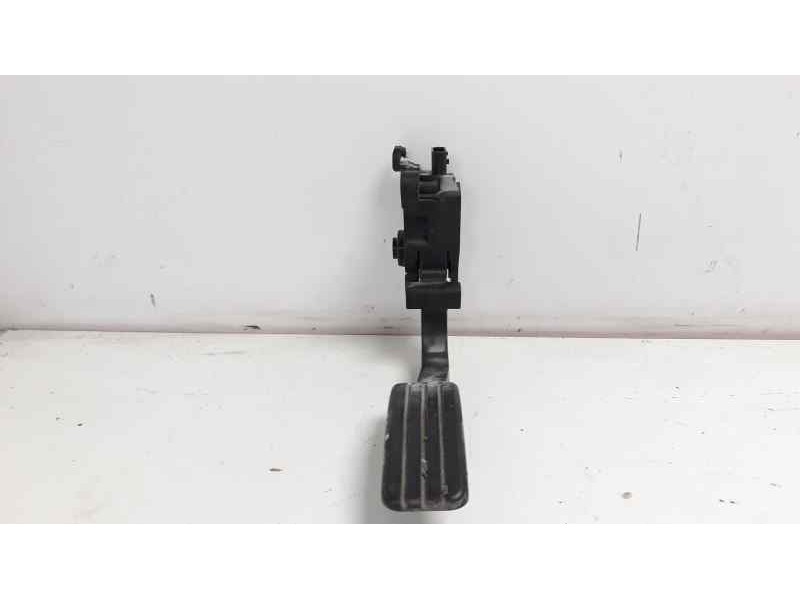 Recambio de potenciometro pedal para dacia dokker 1.5 dci diesel fap cat referencia OEM IAM 180108712R  
