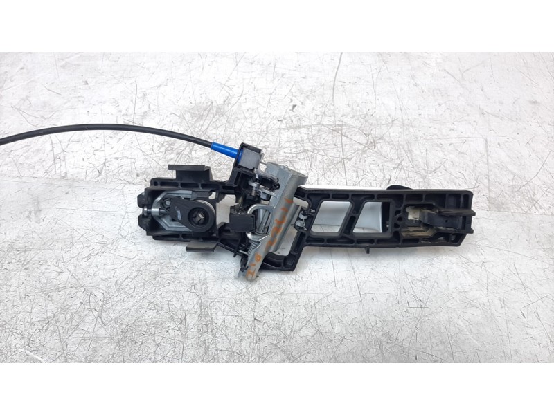 Recambio de maneta exterior delantera izquierda para ford ecosport (cr6) trend referencia OEM IAM GN15A224A37  