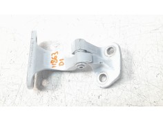 Recambio de retenedor puerta para ford transit custom kasten (ttu) 300 l1 trend fwd referencia OEM IAM PZ31V22801   2