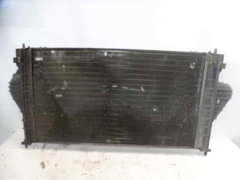Recambio de intercooler para peugeot 406 coupe (s1/s2) 2.2 hdi referencia OEM IAM 9619427480  