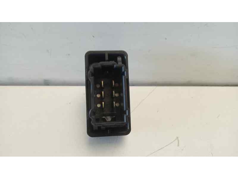 Recambio de mando elevalunas delantero derecho para citroen c3 picasso attraction referencia OEM IAM   