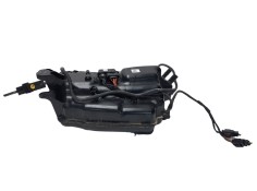 Recambio de deposito combustible para seat leon st (5f8) 2.0 tdi referencia OEM IAM 5Q0131877F   2