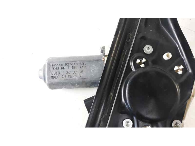 Recambio de elevalunas delantero izquierdo para bmw x5 (e70) xdrive30d referencia OEM IAM 51337166379 111783 