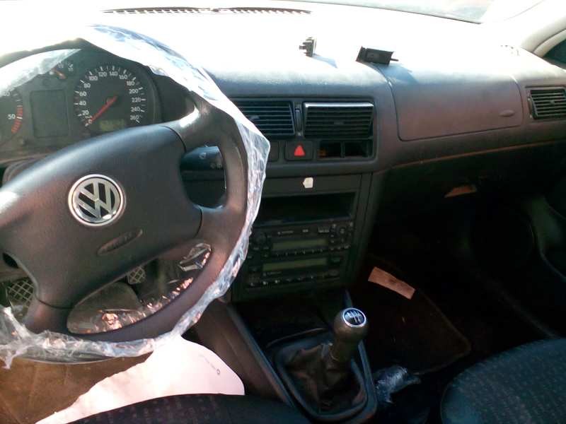 volkswagen golf iv variant (1j5) del año 2002