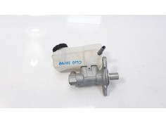 Recambio de bomba freno para renault clio iv limited referencia OEM IAM 0J5D2117   2