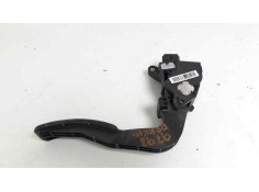 Recambio de potenciometro pedal para dacia dokker 1.5 dci diesel fap cat referencia OEM IAM 180108712R   2