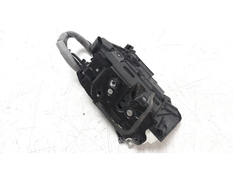 Recambio de cerradura puerta delantera derecha para seat ibiza (6p1) 1.0 tsi referencia OEM IAM 5N1837016N  