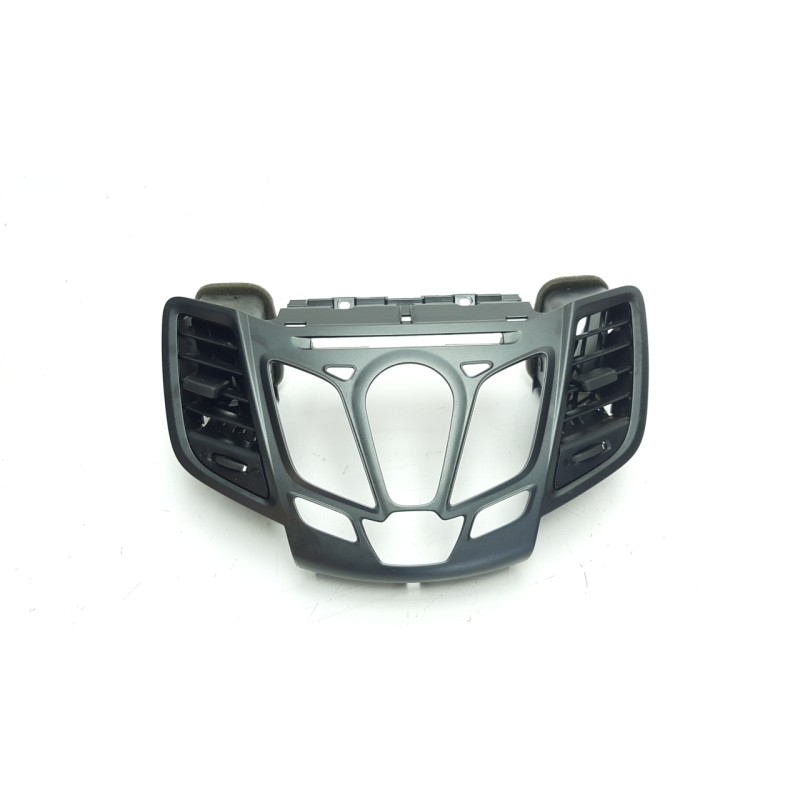 Recambio de rejilla aireadora para ford fiesta (ccn) 1.5 tdci cat referencia OEM IAM 8A6118A802BKW  
