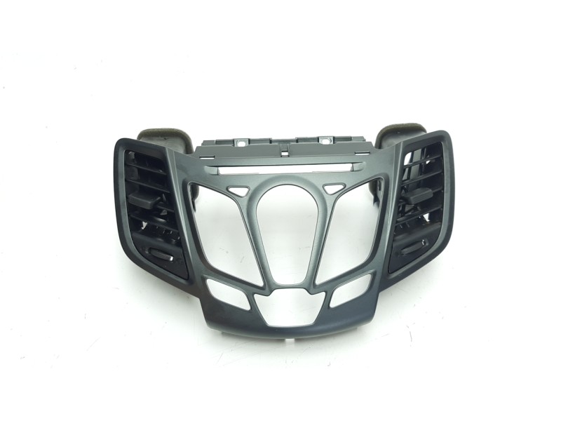 Recambio de rejilla aireadora para ford fiesta (ccn) 1.5 tdci cat referencia OEM IAM 8A6118A802BKW  