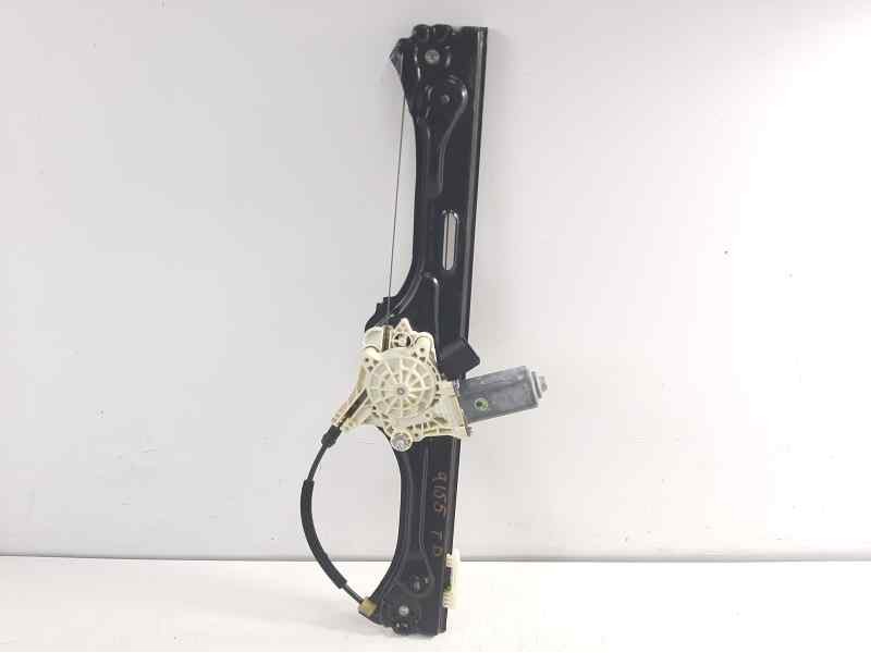 Recambio de elevalunas trasero derecho para bmw x5 (e70) xdrive30d referencia OEM IAM 51357166382 111784 