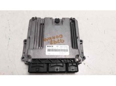 CENTRALITA MOTOR UCE 237102213R 237102213R 0281030439