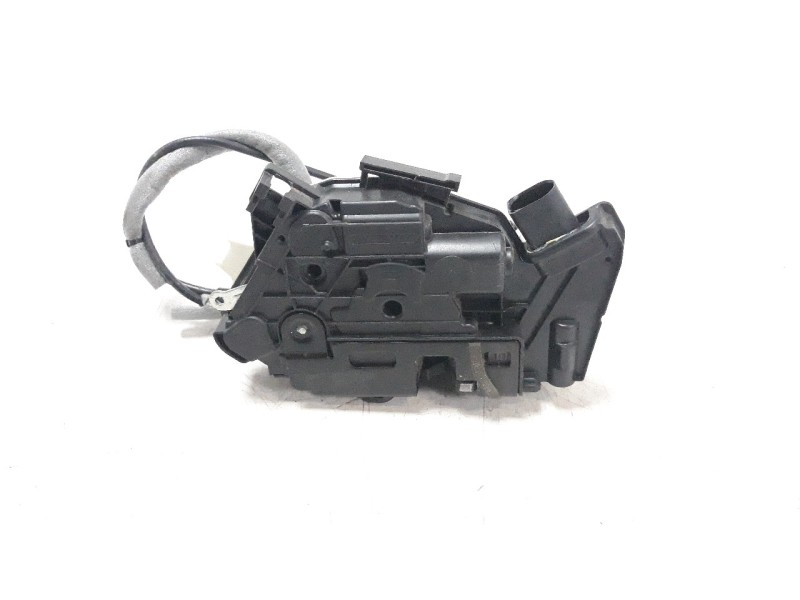 Recambio de cerradura puerta delantera derecha para seat ibiza (6p1) 1.0 tsi referencia OEM IAM 5N1837016N  
